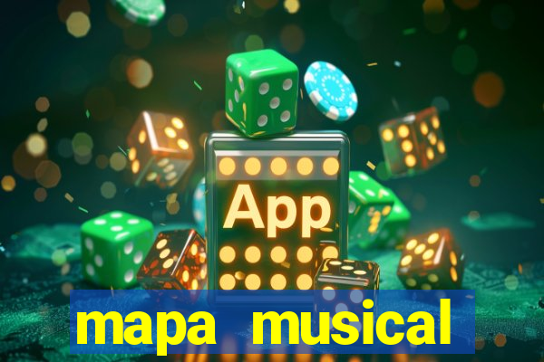 mapa musical hogwarts legacy